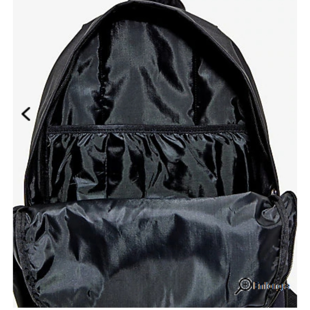(LAST ONE) Coraline BackPack - Picture 4 of 4